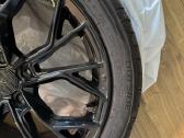 Haxer Hx041, R18x8, 5x112, Et42 (su 235/40 R18) - nuotraukos Nr. 6