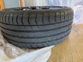 Haxer Hx041, R18x8, 5x112, Et42 (su 235/40 R18) - nuotraukos Nr. 7