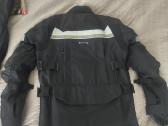 Revit Domator Gtx Goretex Pro striukė ir kelnės - nuotraukos Nr. 2