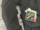 Revit Domator Gtx Goretex Pro striukė ir kelnės - nuotraukos Nr. 3