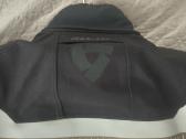 Revit Domator Gtx Goretex Pro striukė ir kelnės - nuotraukos Nr. 12