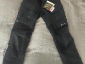 Revit Domator Gtx Goretex Pro striukė ir kelnės - nuotraukos Nr. 14