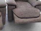 Sofa+fotelis reglaineris - nuotraukos Nr. 8