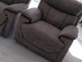 Sofa+fotelis reglaineris - nuotraukos Nr. 3