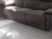 Sofa+fotelis reglaineris - nuotraukos Nr. 2