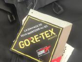Revit Domator Gtx Goretex Pro striukė ir kelnės - nuotraukos Nr. 19