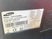Samsung TV - nuotraukos Nr. 3