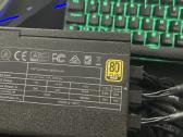 Evga Supernova 1000 G2 maitinimo blokas (Psu). - nuotraukos Nr. 2