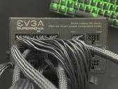 Evga Supernova 1000 G2 maitinimo blokas (Psu). - nuotraukos Nr. 4