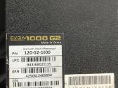 Evga Supernova 1000 G2 maitinimo blokas (Psu). - nuotraukos Nr. 5