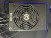 Evga Supernova 1000 G2 maitinimo blokas (Psu). - nuotraukos Nr. 6