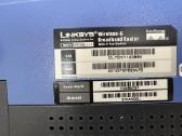Linksys Wrt54gl maršrutizatorius - nuotraukos Nr. 3