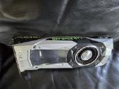 Nvidia Geforce Gtx 1080 Ti Founders Edition 11gb - nuotraukos Nr. 2