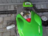 Vejos robotai Stihl Rmi 632pc ir Viking Mi632 - nuotraukos Nr. 4