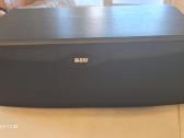 Bowers Wilkins centrinė kolonėlė cc6 s2 - nuotraukos Nr. 2