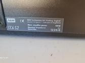 Bowers Wilkins centrinė kolonėlė cc6 s2 - nuotraukos Nr. 4