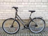 Cortina Mozzo L 28er 1x8s dirzine pavara - nuotraukos Nr. 7