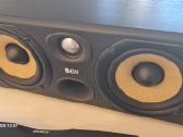 Bowers Wilkins centrinė kolonėlė cc6 s2 - nuotraukos Nr. 8