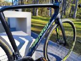 Merida Carbon, 54 dydis, plentinis, 105grupe. - nuotraukos Nr. 3