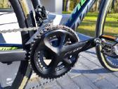 Merida Carbon, 54 dydis, plentinis, 105grupe. - nuotraukos Nr. 5
