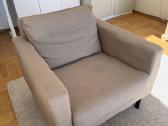 Friheten kampinė sofa-lova su krėslais - nuotraukos Nr. 5
