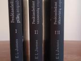 E. L. James „Penkiasdešimt atspalvių - nuotraukos Nr. 2