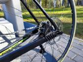Merida Carbon, 54 dydis, plentinis, 105grupe. - nuotraukos Nr. 12