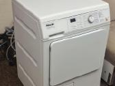 Miele Softtronic T 4463 C džiovyklė - nuotraukos Nr. 2