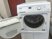 Miele Softtronic T 4463 C džiovyklė - nuotraukos Nr. 3