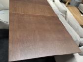 Valgomojo stalas (160 cm+2x40 cm) - nuotraukos Nr. 5