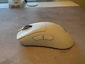 Razer Deathadder V3 Pro – balta - nuotraukos Nr. 2