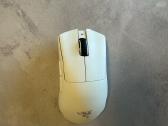 Razer Deathadder V3 Pro – balta - nuotraukos Nr. 3
