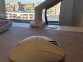 Razer Deathadder V3 Pro – balta - nuotraukos Nr. 4