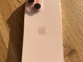 iPhone 15 - nuotraukos Nr. 2