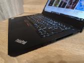 Lenovo Thinkpad L490 / i5-8265u /RAM 16gb - nuotraukos Nr. 4