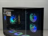 Naujas! Stacionarus Žaidimų Pc Rtx 50 Ryzen 5 - nuotraukos Nr. 2