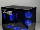 Naujas! Stacionarus Žaidimų Pc Rtx 50 Ryzen 5 - nuotraukos Nr. 3