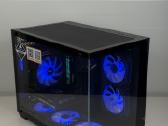 Naujas! Stacionarus Žaidimų Pc Rtx 50 Ryzen 5 - nuotraukos Nr. 4