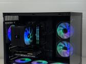 Naujas! Stacionarus Žaidimų Pc Rtx 50 Ryzen 5 - nuotraukos Nr. 7