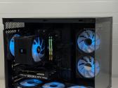 Naujas! Stacionarus Žaidimų Pc Rtx 50 Ryzen 5 - nuotraukos Nr. 8