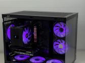 Naujas! Stacionarus Žaidimų Pc Rtx 50 Ryzen 5 - nuotraukos Nr. 9
