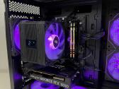 Naujas! Stacionarus Žaidimų Pc Rtx 50 Ryzen 5 - nuotraukos Nr. 10