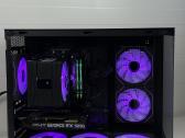 Naujas! Stacionarus Žaidimų Pc Rtx 50 Ryzen 5 - nuotraukos Nr. 11