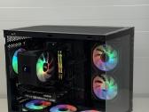 Naujas! Stacionarus Žaidimų Pc Rtx 50 Ryzen 5 - nuotraukos Nr. 12