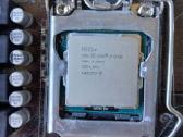 Asus P8z77-v + intel i7 3770k + 4x4gb ddr3 1600mhz - nuotraukos Nr. 2