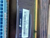 Asus P8z77-v + intel i7 3770k + 4x4gb ddr3 1600mhz - nuotraukos Nr. 3