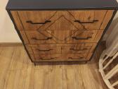 Komoda Kalune Design Comfort 854kln3401 - nuotraukos Nr. 2