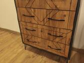 Komoda Kalune Design Comfort 854kln3401 - nuotraukos Nr. 4