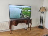 LG 60" (152 cm) 4k Smart TV – puikiai veikia - nuotraukos Nr. 2
