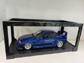 Kolekciniai modeliukai-bmw e36 lto - nuotraukos Nr. 2